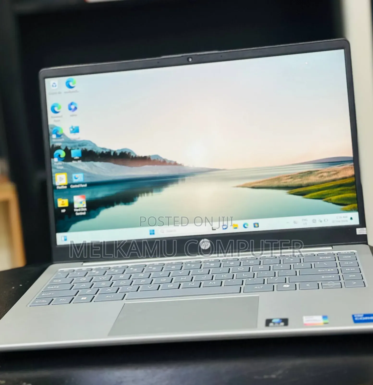 New Laptop HP Stream Notebook 8GB Intel Core i5 SSD 512GB