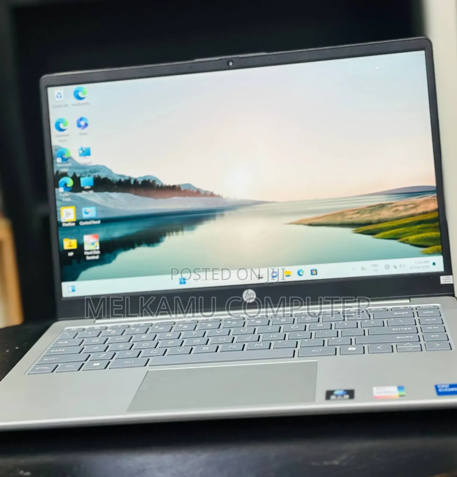 New Laptop HP Stream Notebook 8GB Intel Core i5 SSD 512GB