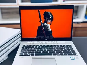 New Laptop HP EliteBook 840 G5 8GB Intel Core i7 SSD 512GB
