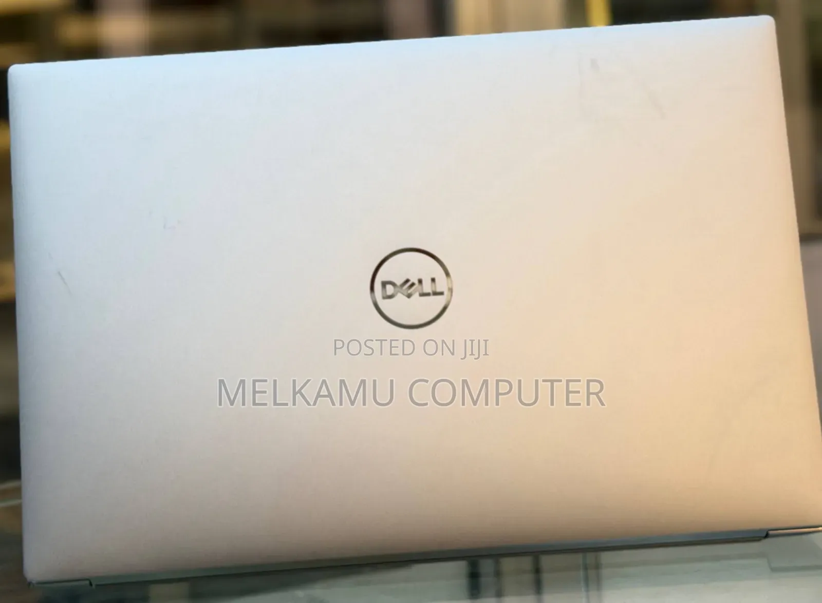 New Laptop Dell Precision 5550 16GB Intel Core i7 SSD 512GB
