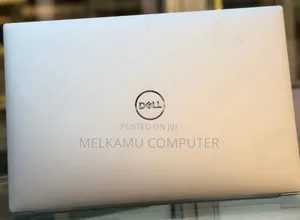 New Laptop Dell Precision 5550 16GB Intel Core i7 SSD 512GB