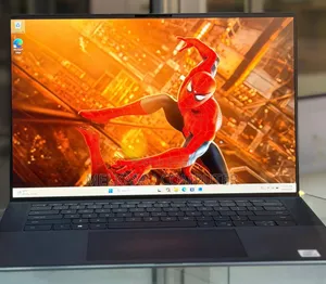 New Laptop Dell Precision 5550 16GB Intel Core i7 SSD 512GB