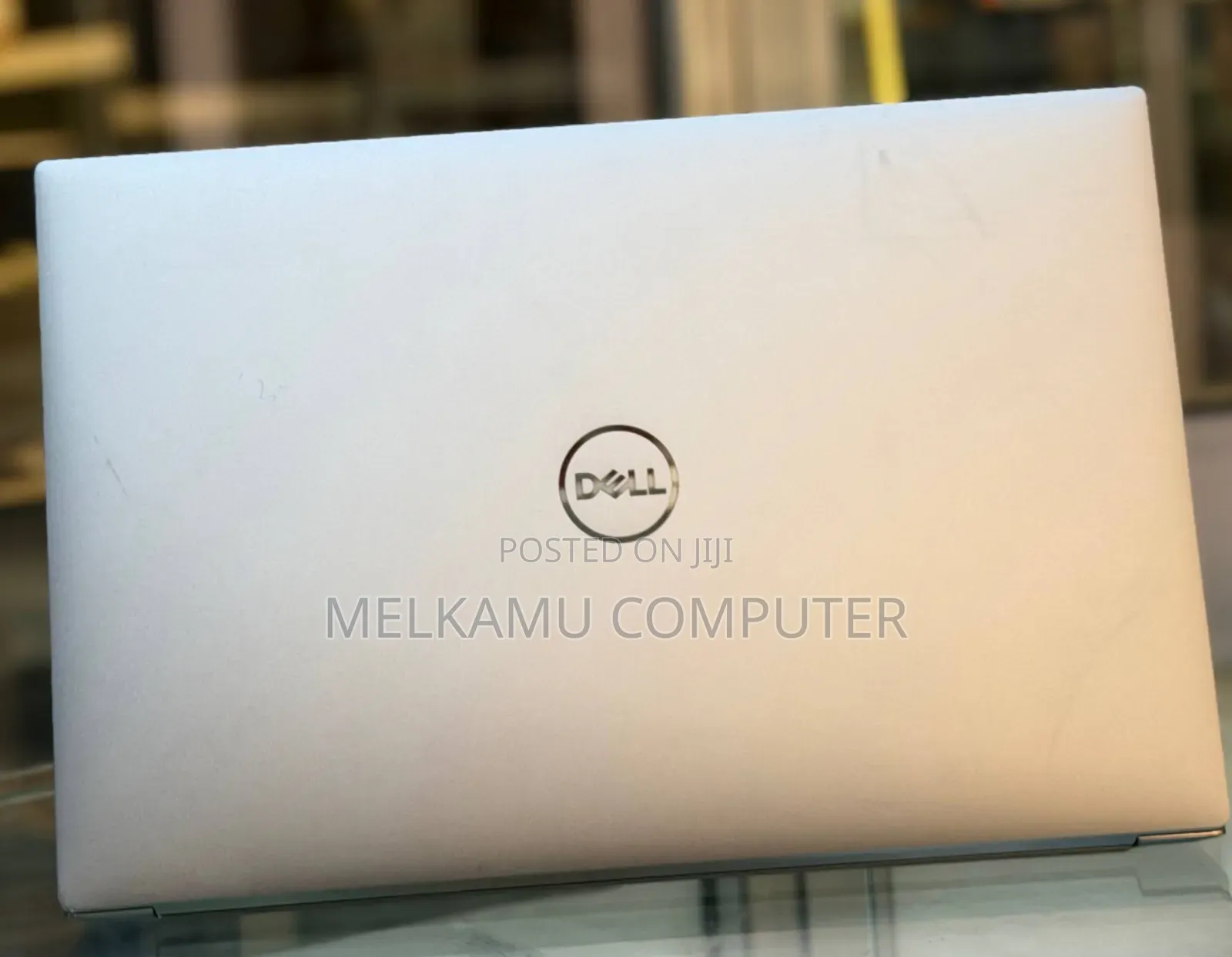 New Laptop Dell Precision 5550 16GB Intel Core i7 SSD 512GB