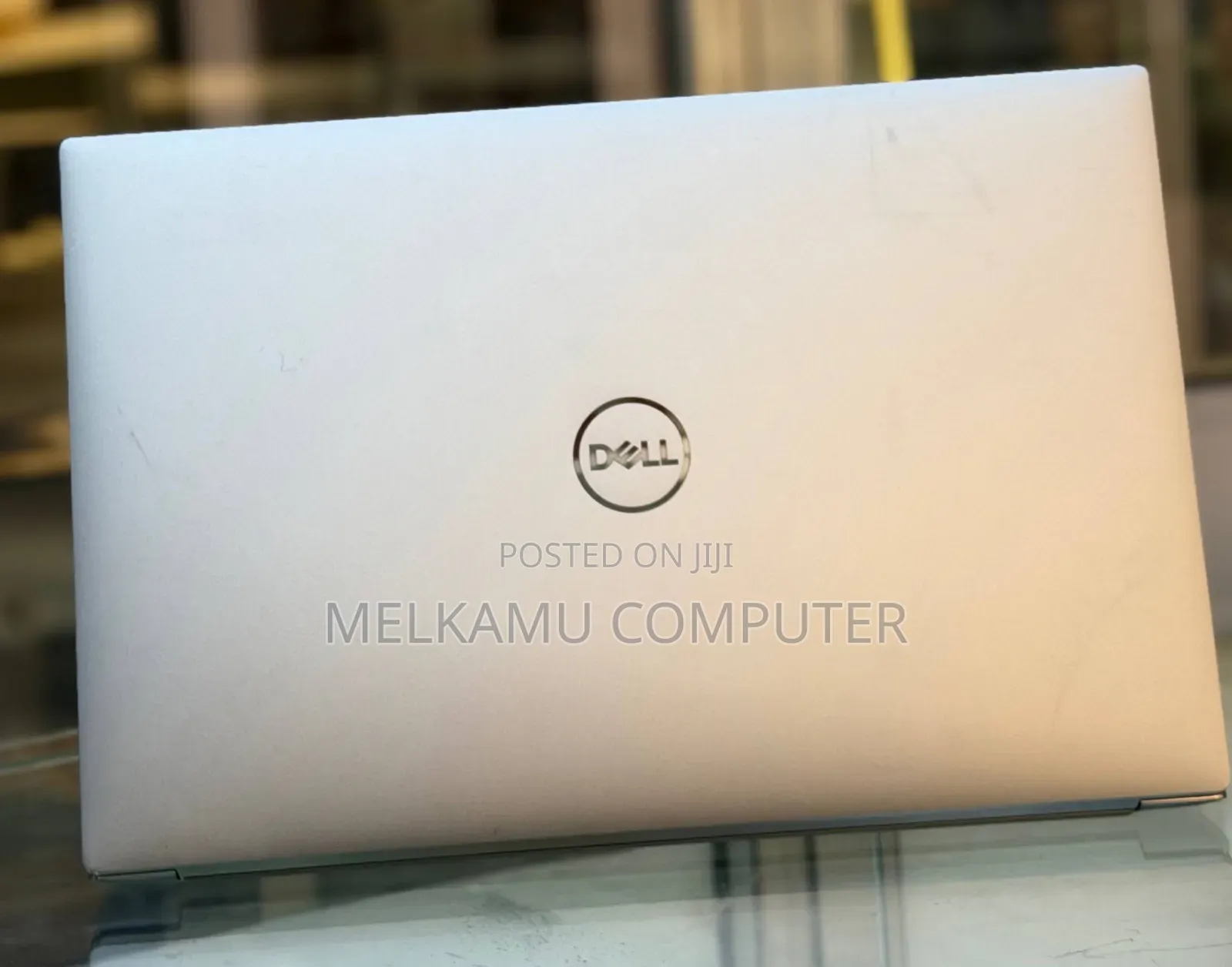 New Laptop Dell Precision 5550 16GB Intel Core i7 SSD 512GB