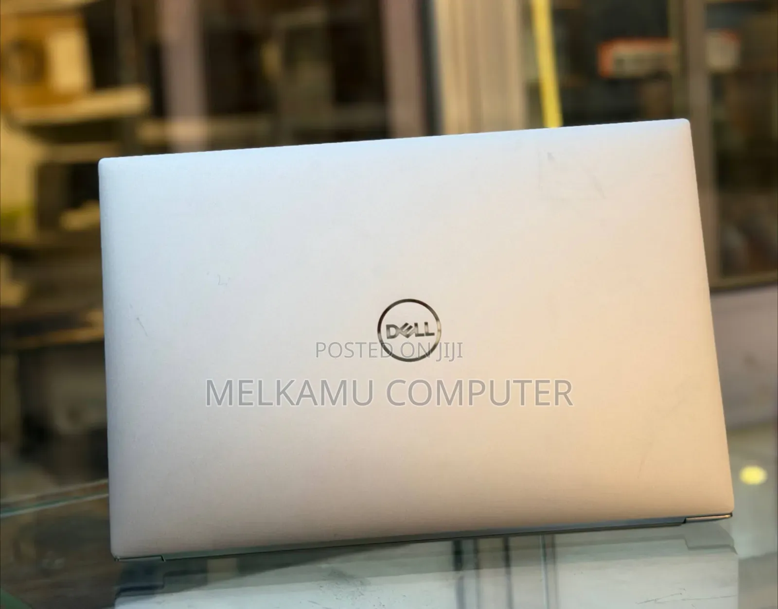 New Laptop Dell Precision 5550 16GB Intel Core i7 SSD 512GB