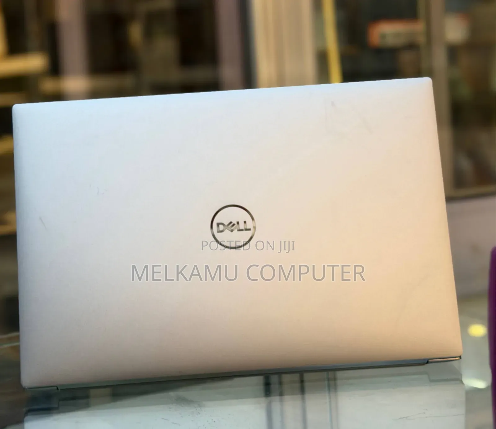 New Laptop Dell Precision 5550 16GB Intel Core i7 SSD 512GB