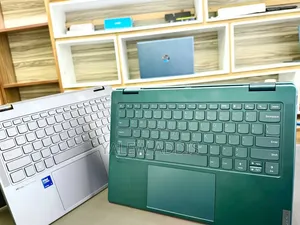 New Laptop Lenovo Yoga 2 16GB Intel Core Ultra 7 SSD 512GB