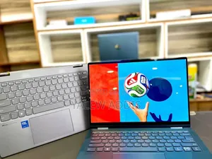New Laptop Lenovo Yoga 2 16GB Intel Core Ultra 7 SSD 512GB