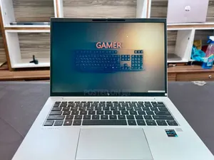 New Laptop HP EliteBook 840 G10 16GB Intel Core i5 SSD 1T
