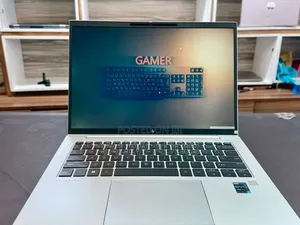New Laptop HP EliteBook 840 G10 16GB Intel Core i5 SSD 1T