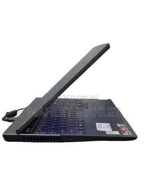 New Laptop Lenovo Legion 5 16GB AMD Ryzen 7 SSD 512GB