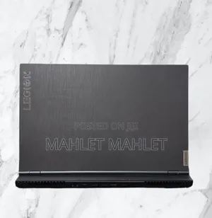 New Laptop Lenovo Legion 5 16GB AMD Ryzen 7 SSD 512GB