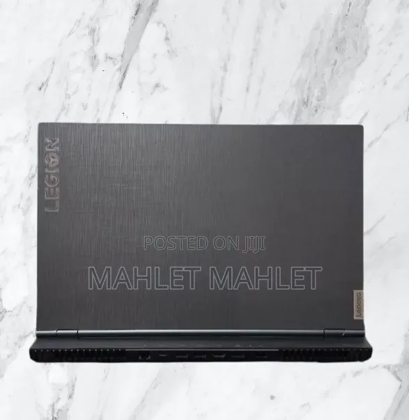 New Laptop Lenovo Legion 5 16GB AMD Ryzen 7 SSD 512GB