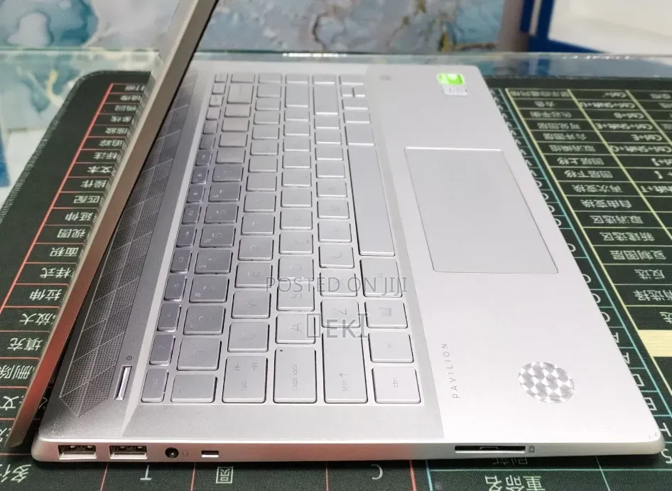 New Laptop HP Pavilion 14 16GB Intel Core i5 SSD 512GB