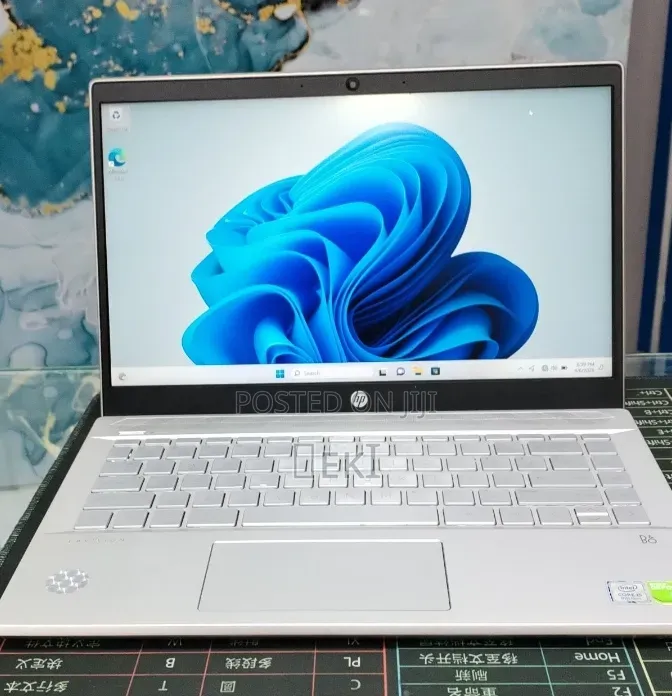 New Laptop HP Pavilion 14 16GB Intel Core i5 SSD 512GB