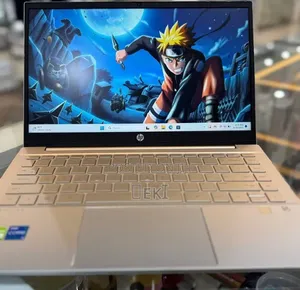 New Laptop HP Pavilion 14 16GB Intel Core i5 SSD 512GB