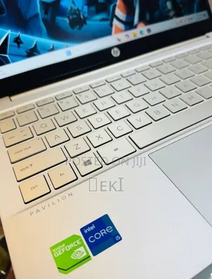 New Laptop HP Pavilion 14 16GB Intel Core i5 SSD 512GB