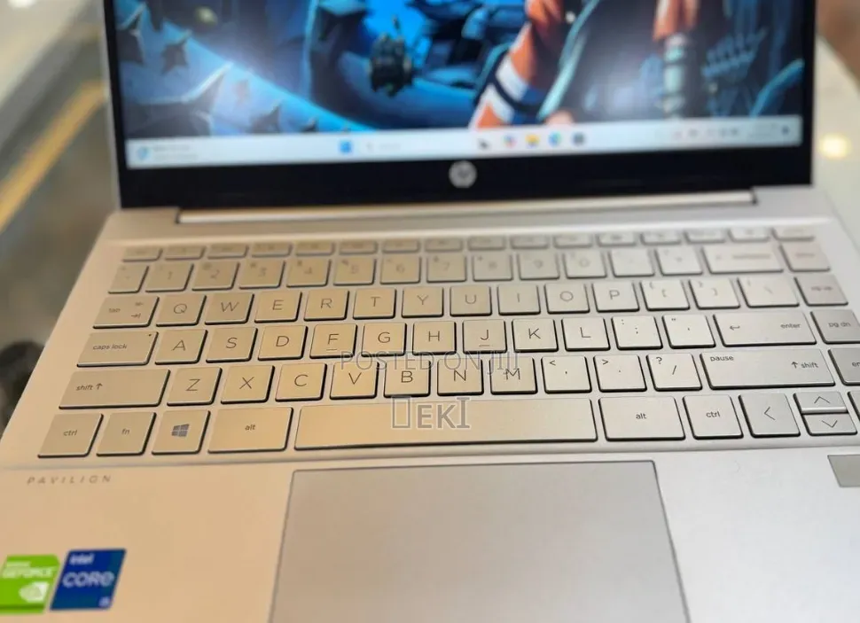 New Laptop HP Pavilion 14 16GB Intel Core i5 SSD 512GB