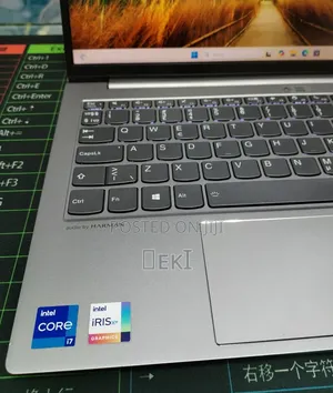 New Laptop Lenovo Thinkbook 14 16GB Intel Core i7 SSD 512GB