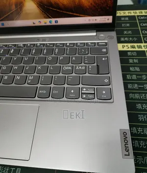 New Laptop Lenovo Thinkbook 14 16GB Intel Core i7 SSD 512GB