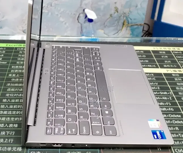 New Laptop Lenovo Thinkbook 14 16GB Intel Core i7 SSD 512GB