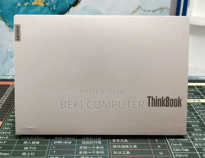 New Laptop Lenovo Thinkbook 14 16GB Intel Core i7 SSD 512GB