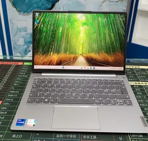 New Laptop Lenovo Thinkbook 14 16GB Intel Core i7 SSD 512GB