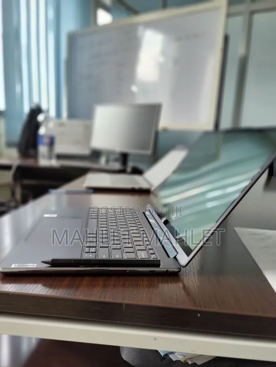 New Laptop Lenovo Yoga 9i 16GB Intel Core i7 SSD 1T