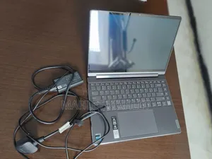 New Laptop Lenovo Yoga 9i 16GB Intel Core i7 SSD 1T