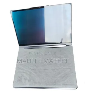 New Laptop Lenovo Yoga 9i 16GB Intel Core i7 SSD 1T