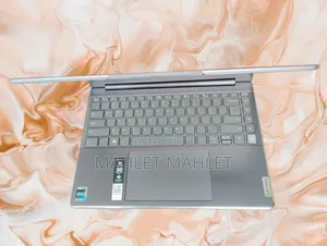 New Laptop Lenovo Yoga 9i 16GB Intel Core i7 SSD 1T