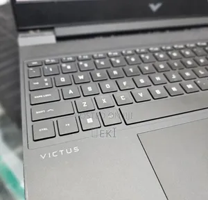 New Laptop HP Victus 15 16GB Intel Core i5 SSD 512GB