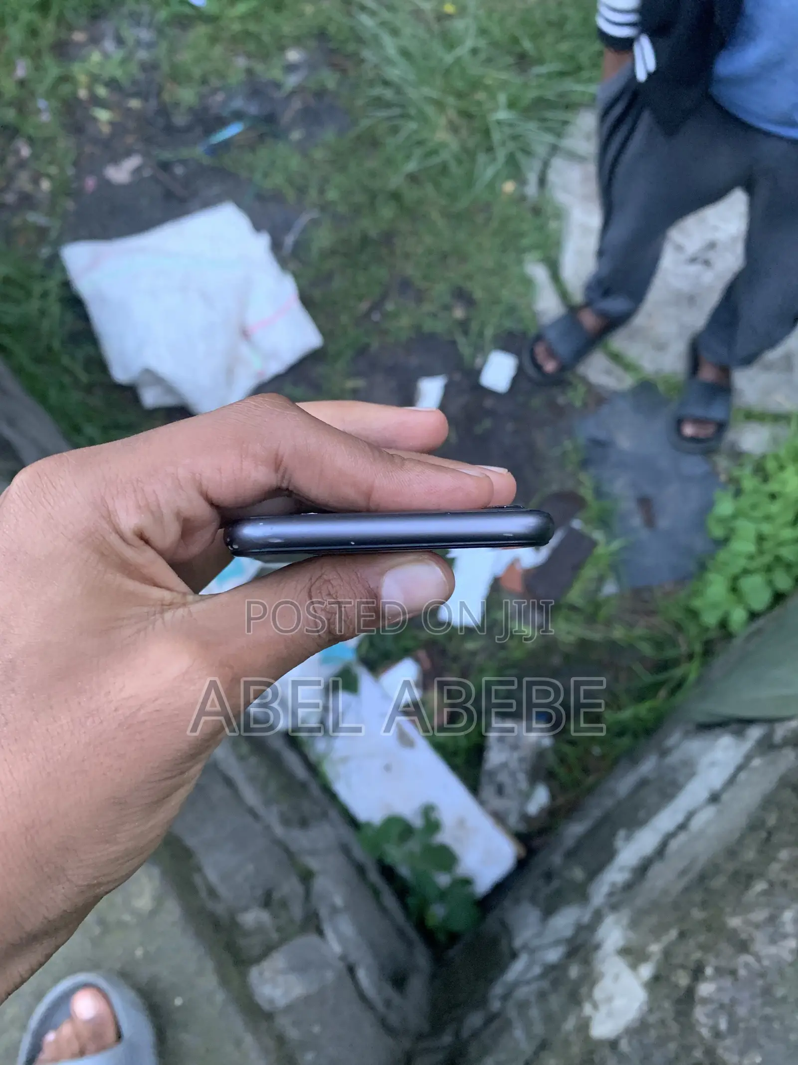 Apple iPhone 8 64 GB Black