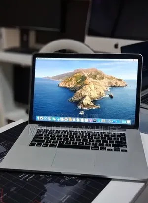 New Laptop Apple MacBook Pro 2014 16GB Apple M1 Pro SSD 256GB