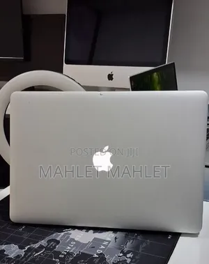 New Laptop Apple MacBook Pro 2014 16GB Apple M1 Pro SSD 256GB