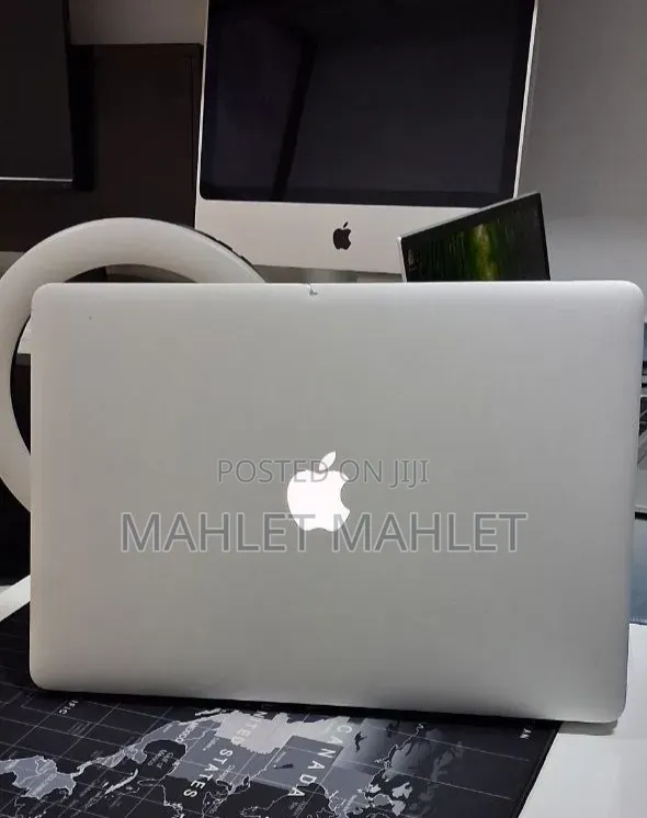 New Laptop Apple MacBook Pro 2014 16GB Apple M1 Pro SSD 256GB