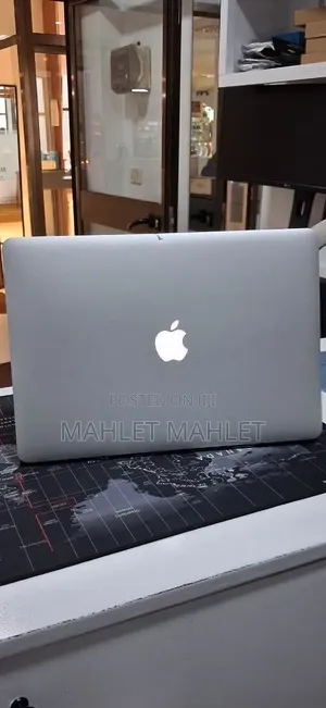 New Laptop Apple MacBook Pro 2014 16GB Apple M1 Pro SSD 256GB