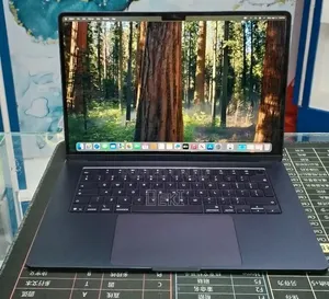 New Laptop Apple MacBook Air 2025 M4 16GB Apple M4 SSD 256GB