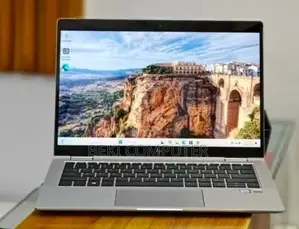 New Laptop HP EliteBook x360 830 G6 16GB Intel Core i7 SSD 512GB