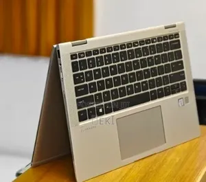 New Laptop HP EliteBook x360 830 G6 16GB Intel Core i7 SSD 512GB