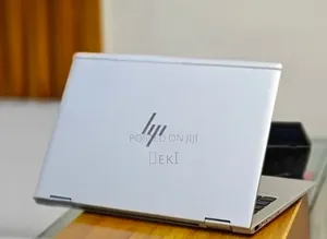 New Laptop HP EliteBook x360 830 G6 16GB Intel Core i7 SSD 512GB