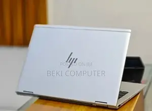 New Laptop HP EliteBook x360 830 G6 16GB Intel Core i7 SSD 512GB