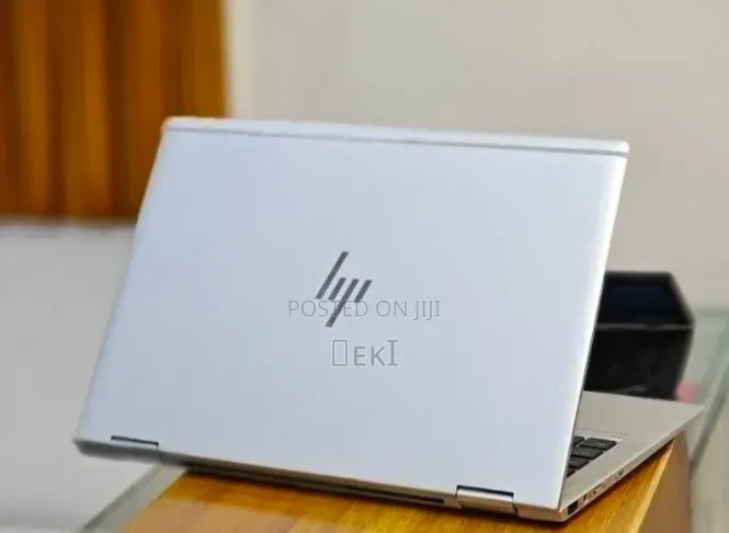 New Laptop HP EliteBook x360 830 G6 16GB Intel Core i7 SSD 512GB