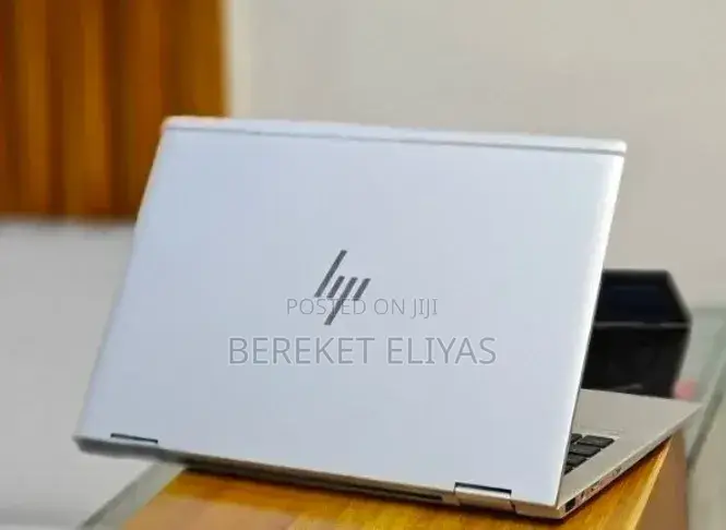 New Laptop HP EliteBook x360 830 G6 16GB Intel Core i7 SSD 512GB