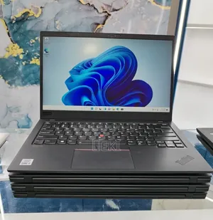 New Laptop Lenovo ThinkPad X1 Carbon 8GB Intel Core i5 SSD 512GB