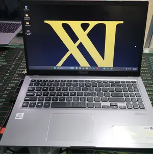 New Laptop Asus Vivobook 14 8GB Intel Core i3 SSD 256GB