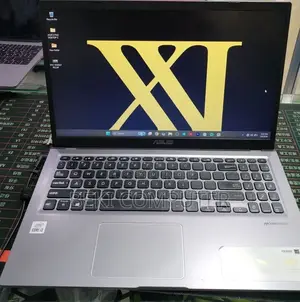 New Laptop Asus Vivobook 14 8GB Intel Core i3 SSD 256GB