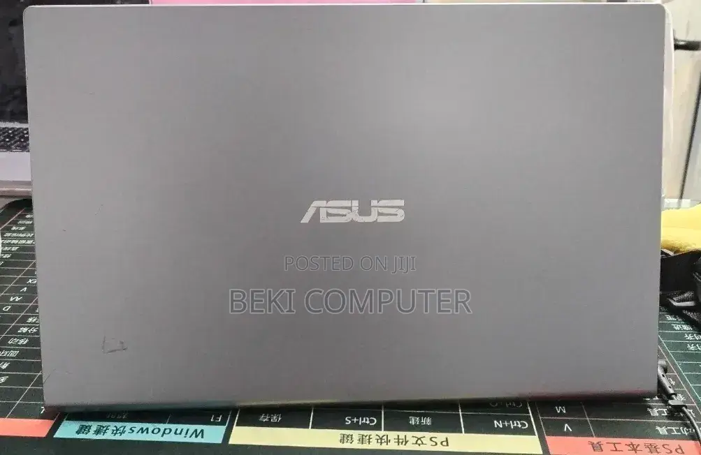 New Laptop Asus Vivobook 14 8GB Intel Core i3 SSD 256GB
