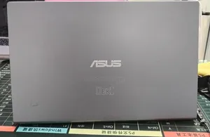 New Laptop Asus Vivobook 14 8GB Intel Core i3 SSD 256GB