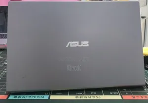 New Laptop Asus Vivobook 14 8GB Intel Core i3 SSD 256GB